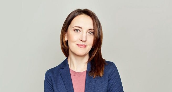 Aleksandra Zybała rzecznikiem prasowym Velux Polska