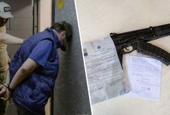 Nieudany zamach. Porażka rosyjskiej FSB