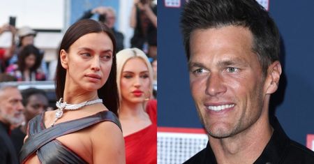 Tom Brady i Irina Shayk są parą?! Ich najnowsze zdjęcia po wspólnie spędzonej nocy nie pozostawiają złudzeń...