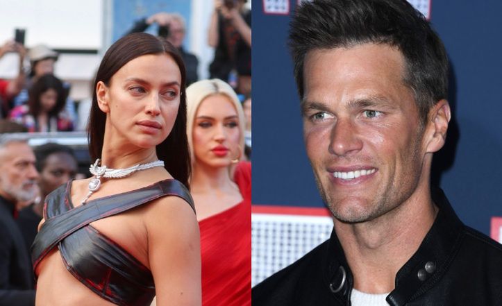 Tom Brady i Irina Shayk są parą?!