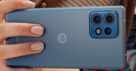 Ten smartfon ma wyjątkowy ekran. Motorola Edge 40 Pro już w Polsce