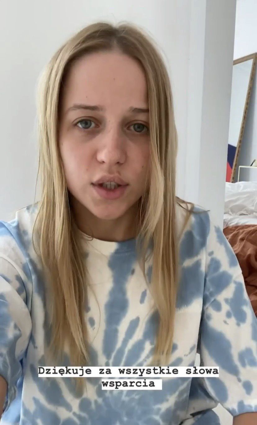 Jessica Mercedes zapowiada, że wypuści nowego dropa Veclaim