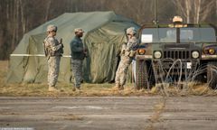 Polacy wnosili o kupno pakietu szkoleniowego. Jest decyzja Amerykanów