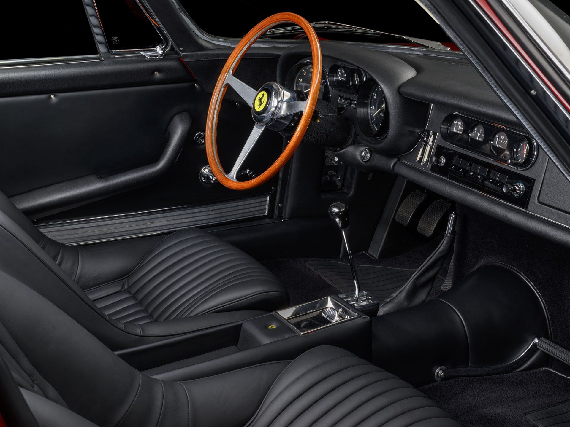 Ferrari 275 GTB/4