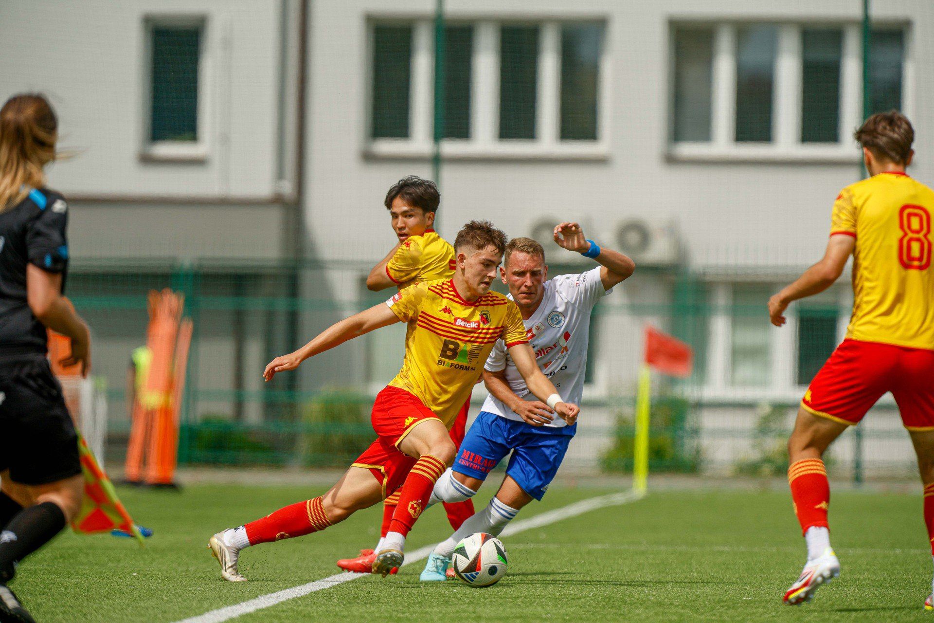 III liga