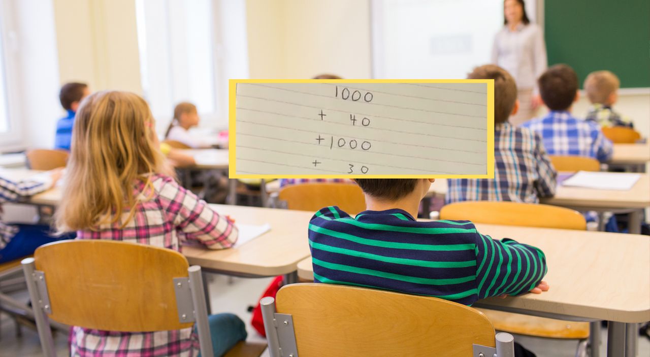 Ta zagadka matematyczna podzieliła internautów. Wielu popełnia błąd