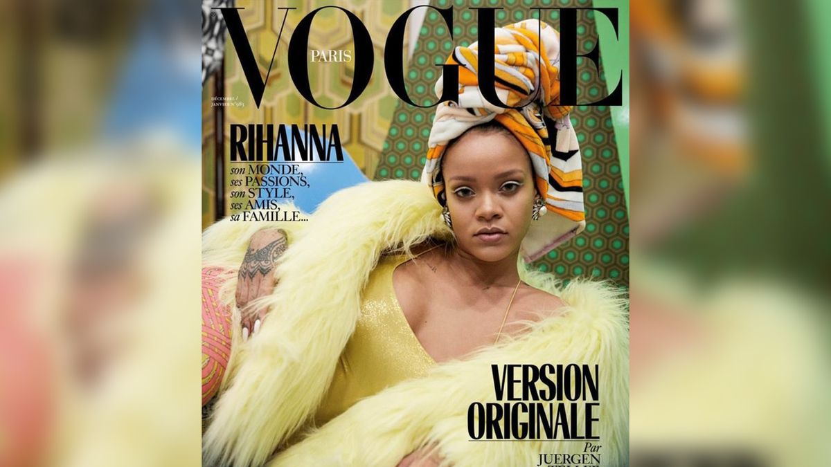 Juergen Teller oskarżony o kradzież stylu i podrabianie prac Mickalene Thomas 1