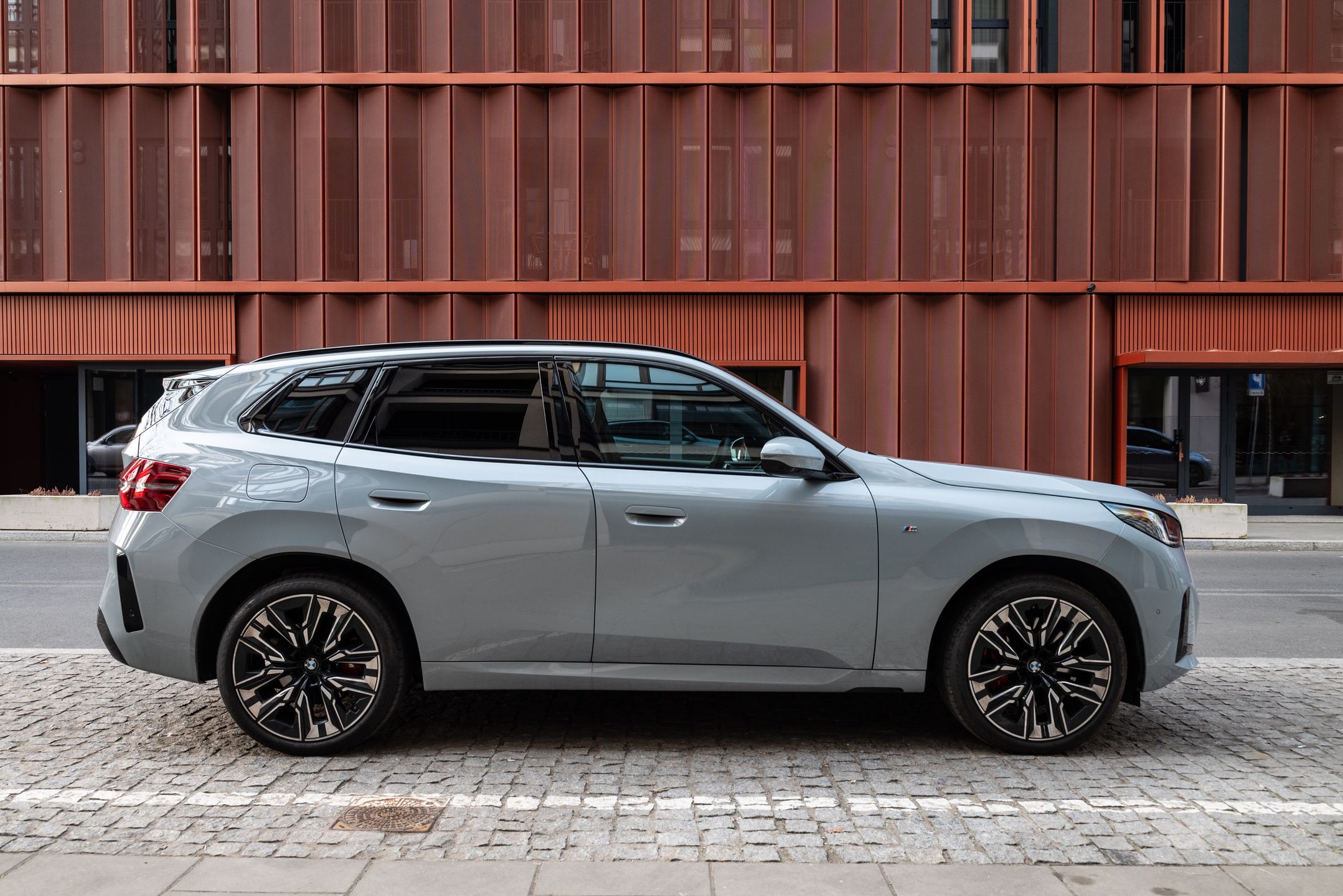 BMW X3 40d xDrive