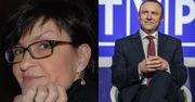 Szefowa "Wiadomości" wysłana na przymusowy urlop. Będą zmiany w TVP?