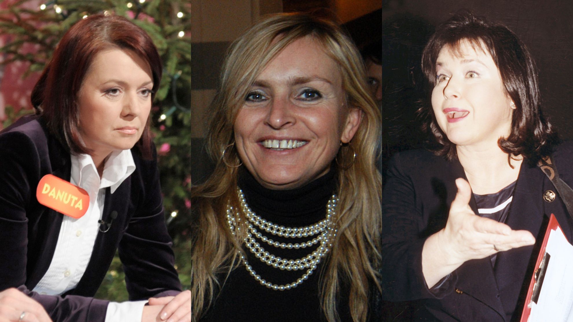 Oni kiedyś prowadzili śniadaniówki