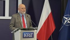 Szef KRRiT w lipcu przed Trybunałem Stanu? Świrski mówi o „wrogach demokracji”