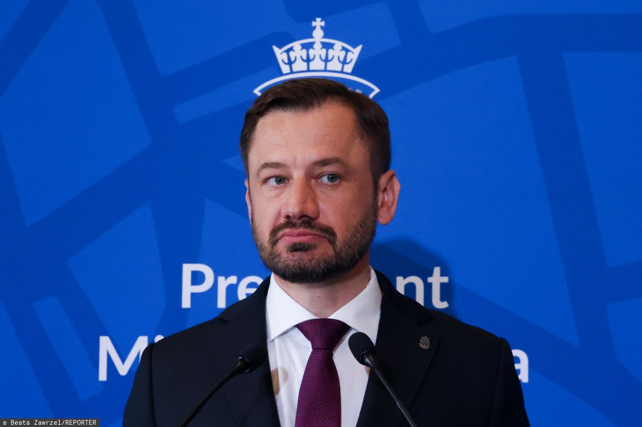 Miszalski odwołany. Oficjalne wyniki referendum