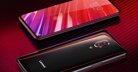 Kolejna bariera przekroczona - oto smartfon z 12 GB RAM