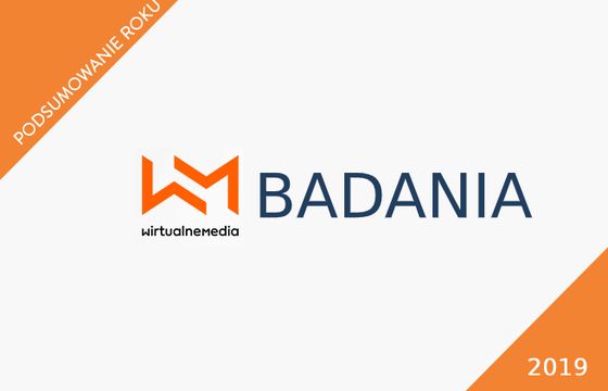 Rok 2019 w badaniach i najważniejsze trendy na 2020