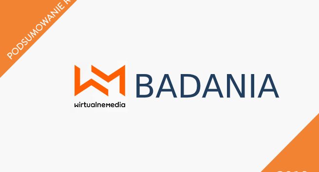 Rok 2019 w badaniach i najważniejsze trendy na 2020