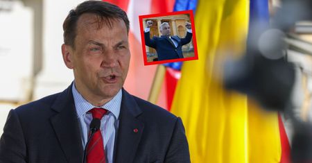 Ostre słowa Sikorskiego w stronę Orbana. "Emanuje egoizmem"