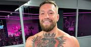 Conor McGregor zakończy karierę? Legendarny zawodnik zabrał głos