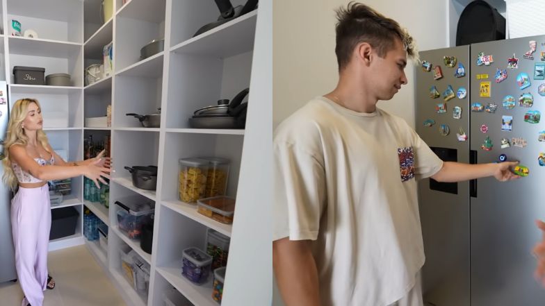 Tak mieszkają Friz i Wersow