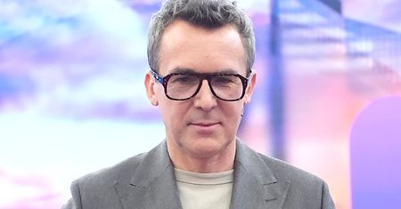 Maciej Kurzajewski wystąpi w "Tańcu z gwiazdami". Nie kryje się z tym, że już ma doświadczenie taneczne