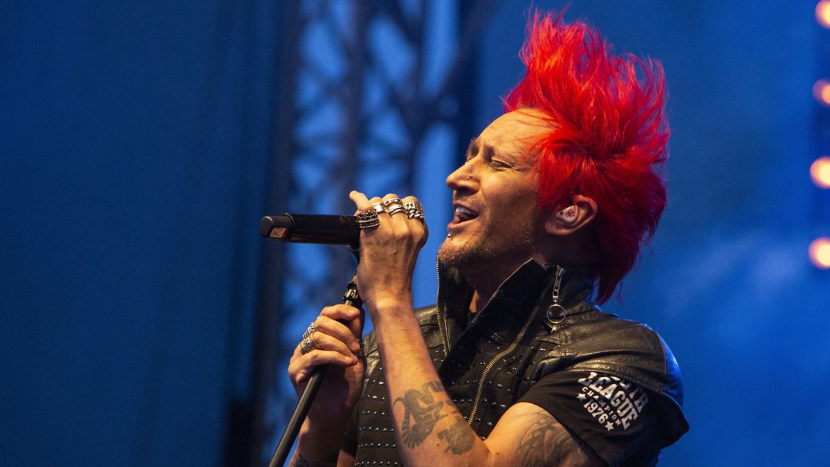 Michał Wiśniewski po raz pierwszy pokazał swoją piątą żonę