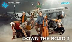 „Down the road 3” od 3 października w TTV