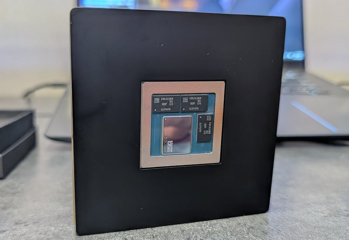 Qualcomm Snapdragon X2 Elite Extreme