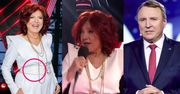 Urszula Dudziak zdjęła błyskawicę z powodu CENZURY w "The Voice of Poland"?