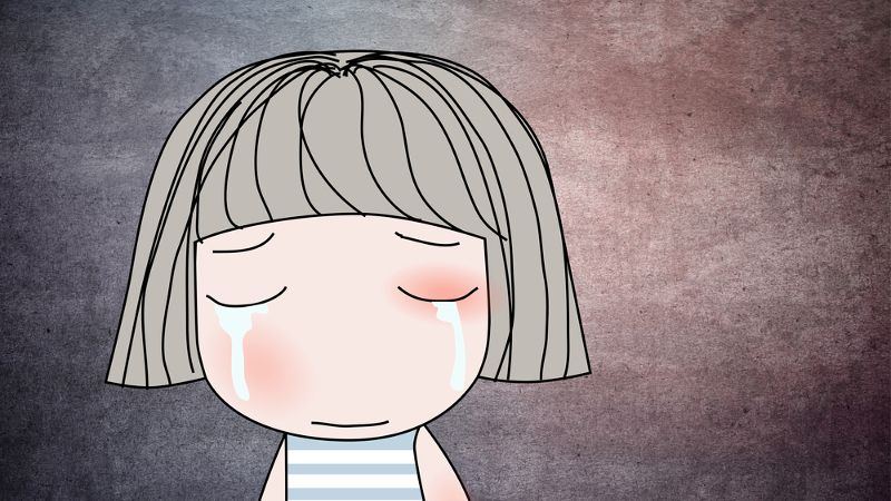 Przeczytaj, jak pozornie niewinne klapsy wpływają na psychikę dziecka