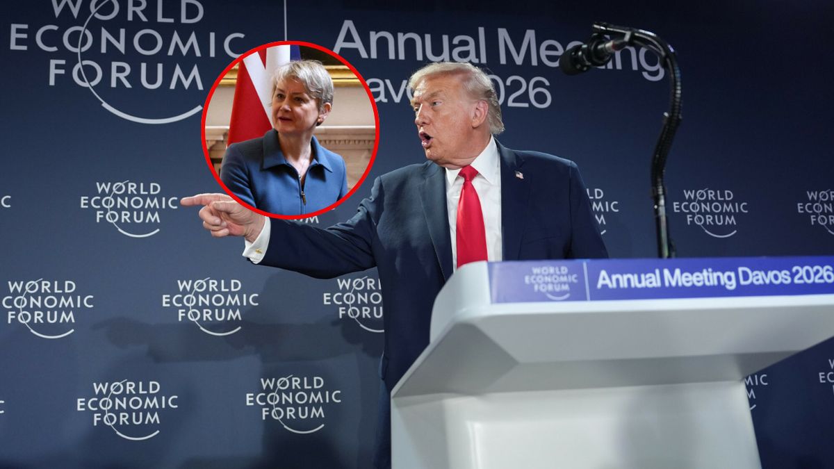 Stanowisko Wielkiej Brytanii ws. Rady Pokoju Trumpa