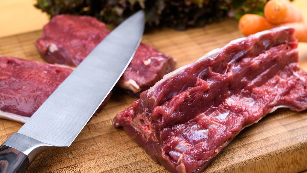 Mało kto ma odwagę sięgnąć po ten rodzaj mięsa. Błąd, bo jest zdrowsze od drobiu i wieprzowiny