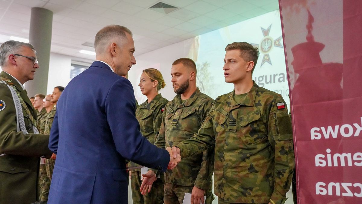 Najpierw ratownicy, później lekarze