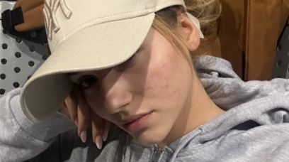 Julia Żugaj przeżyła horror na lotnisku. "Zasnęłam ze zmęczenia"