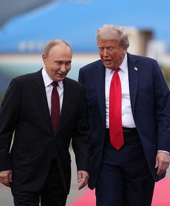 Trump dzwoni do Moskwy. Będzie przełom?