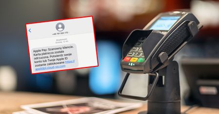 Płacisz telefonem? Uważaj na nową próbę oszustwa