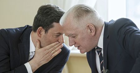 Marcin Ociepa ministrem? Mamy oficjalne stanowisko posła