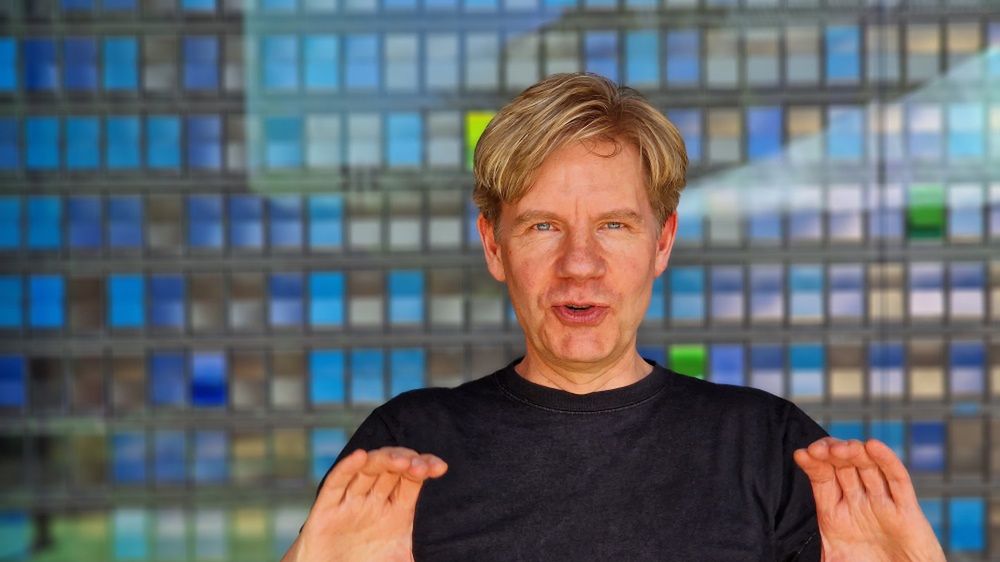 Bjørn Lomborg, duński naukowiec i ekolog, Konsensus Kopenhaski.