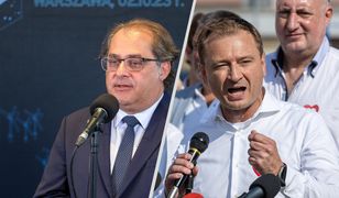 Nokaut. Nitras zdecydowanym zwycięzcą