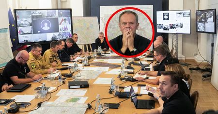 Złodzieje mają nowy sposób. Niepokojące informacje dla Tuska
