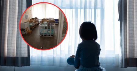 Ukraińscy pracownicy szpitali oszukiwali Rosjan. W ten sposób ratowano dzieci