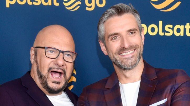 Wiadomo już, kto zastąpi Piotra Gąsowskiego w "Twoja Twarz Brzmi Znajomo"