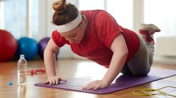 CBOS podaje zatrważające dane. Ponad połowa Polaków ma problem z otyłością