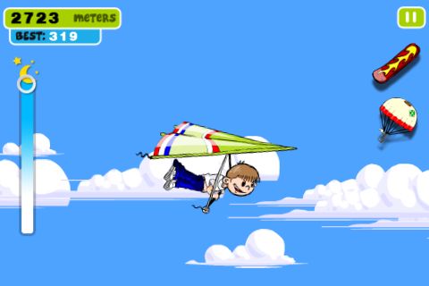 Swing King – recenzja 4