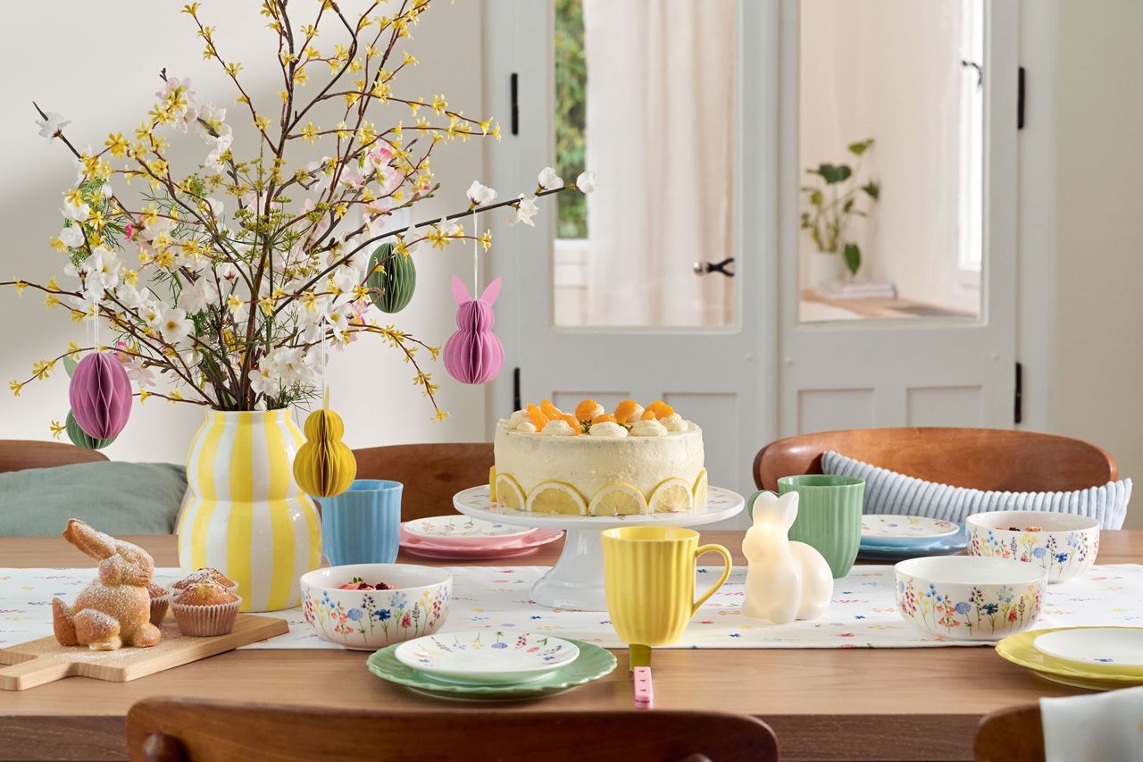 Dom gotowy na święta. Ta piękna kolekcja rozświetli twój dom