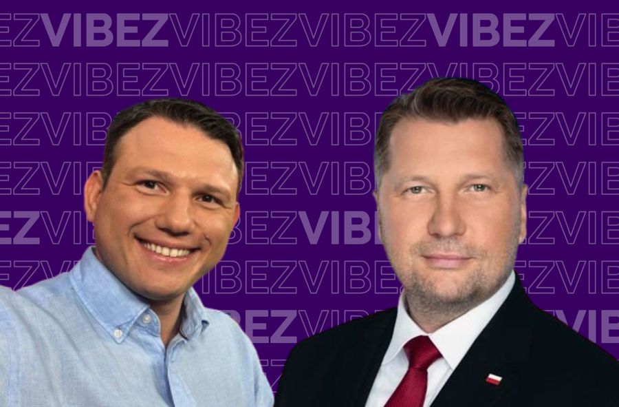 Sławomir Mentzen chce zlikwidować MEiN