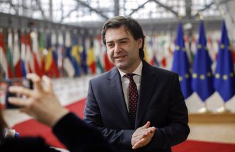 Mołdawia wysyła wyraźny sygnał Rosji. Wypowiada kilkadziesiąt poradzieckich umów