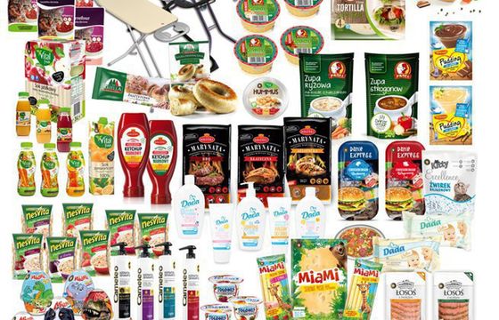 Znamy najlepsze produkty 2016 roku!