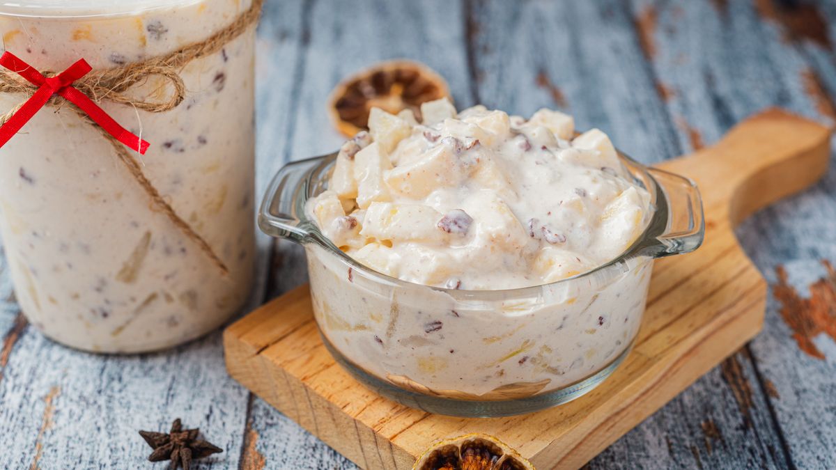 Tropikalna sałatka owocowa to świąteczny hit w USA