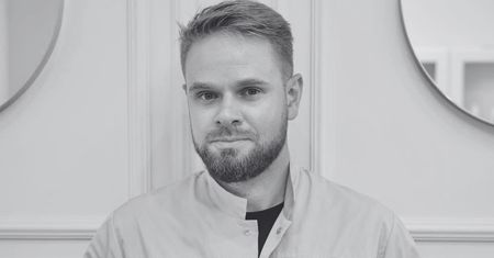 Doktor Krzysztof nie żyje. Podali przyczynę