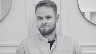 Doktor Krzysztof nie żyje. Podali przyczynę