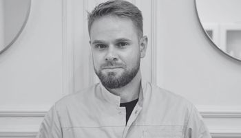 Doktor Krzysztof nie żyje. Podali przyczynę